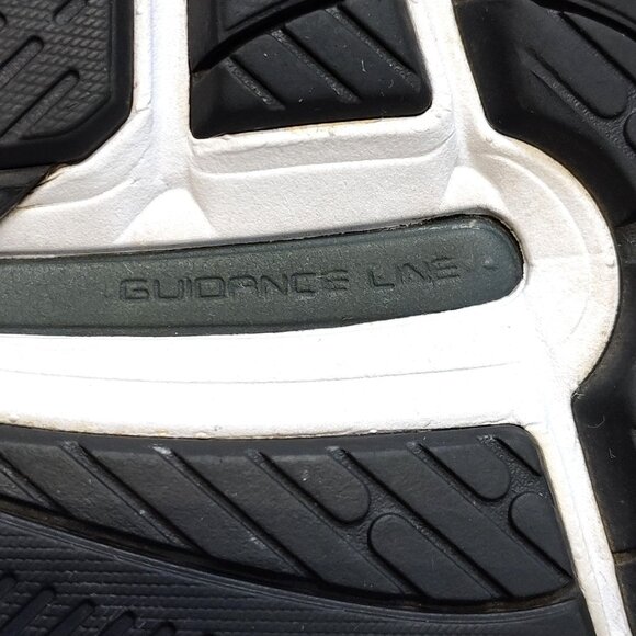 Asics GT-2000 7 WMNS 10 DYNAMIC DUOMAX Stability Running Shoe Guidance Line Sole - Picture 10 of 14